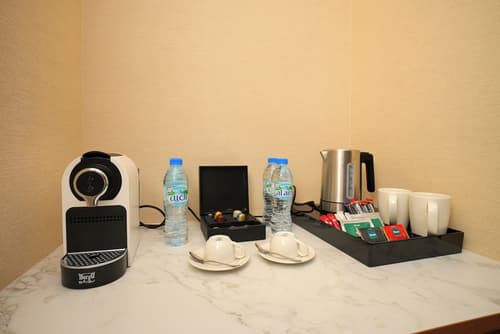 Millennium Al Masar, Room