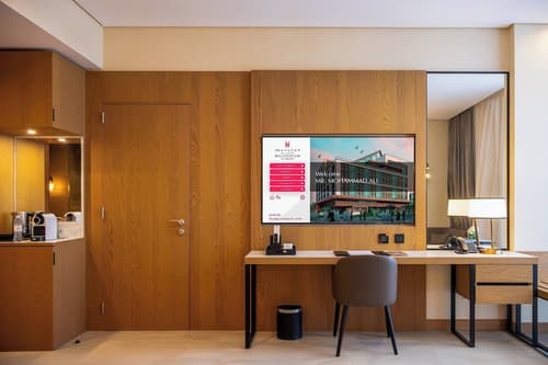 Millennium Al Masar, Room