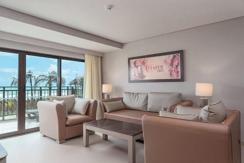 Vila Galé Collection Sunset Cumbuco, Room