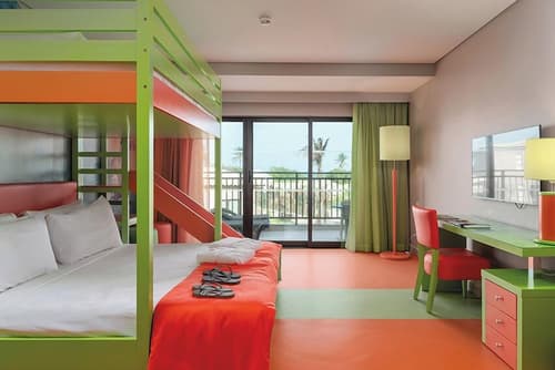 Vila Galé Collection Sunset Cumbuco, Room