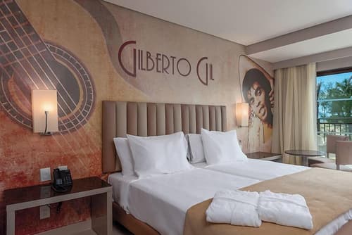 Vila Galé Collection Sunset Cumbuco, Room