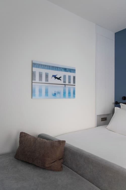 Hotel Leev Victoire & Spa, Room