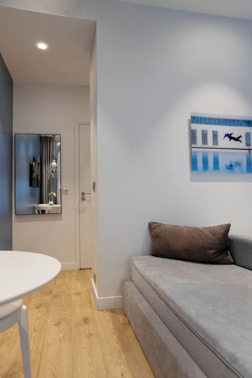 Hotel Leev Victoire & Spa, Room