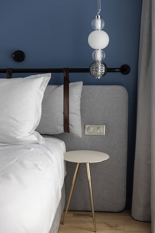 Hotel Leev Victoire & Spa, Room