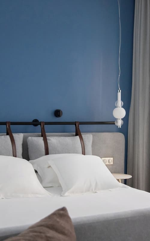 Hotel Leev Victoire & Spa, Room