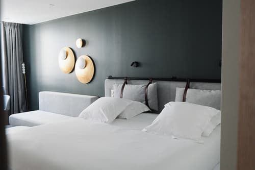 Hotel Leev Victoire & Spa, Room