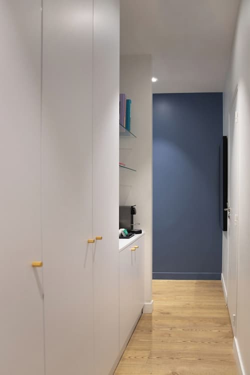 Hotel Leev Victoire & Spa, Room