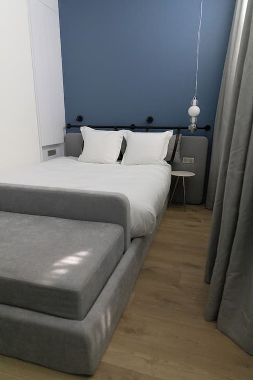 Hotel Leev Victoire & Spa, Room