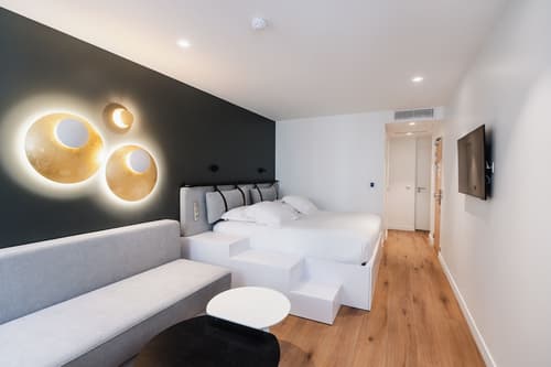 Hotel Leev Victoire & Spa, Room