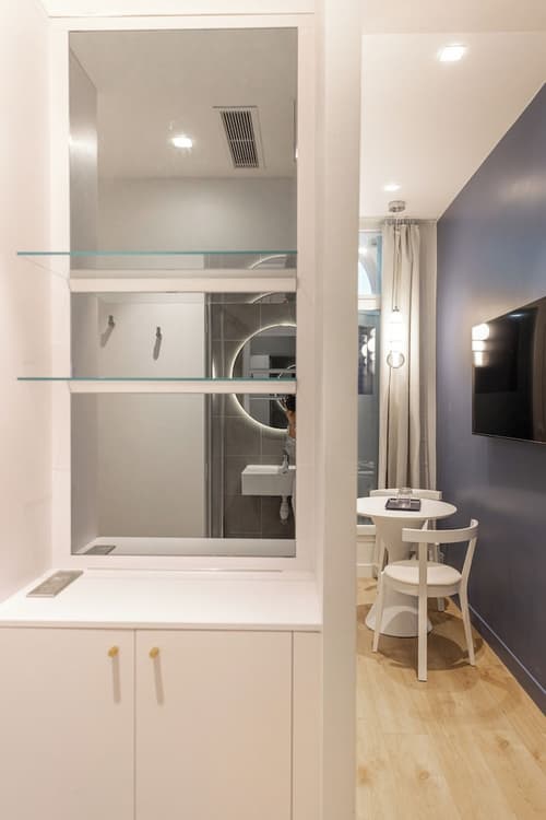 Hotel Leev Victoire & Spa, Room