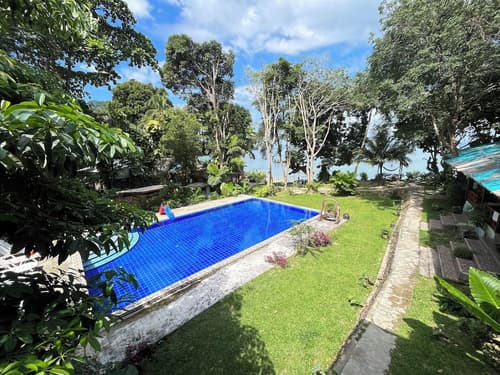 Koh mook garden beach resort, Primary image