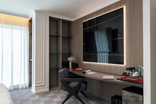 Sky Airport Hotel, Room