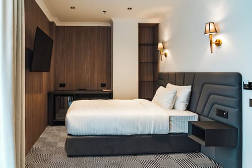 Sky Airport Hotel, Room