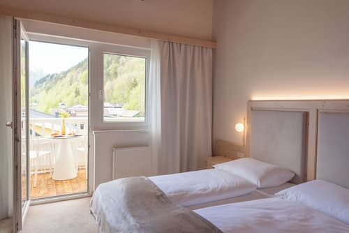 das zellersee, Room