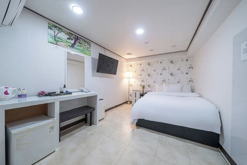 Kyoung Dong Hotel, Room