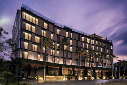 AC Hotel Santiago de los Caballeros, View from property