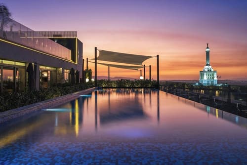 AC Hotel Santiago de los Caballeros, Primary image