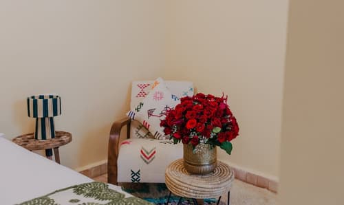 The Little Hara, Room