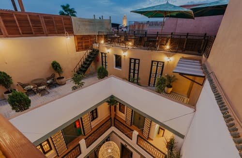 The Little Hara, Primary image