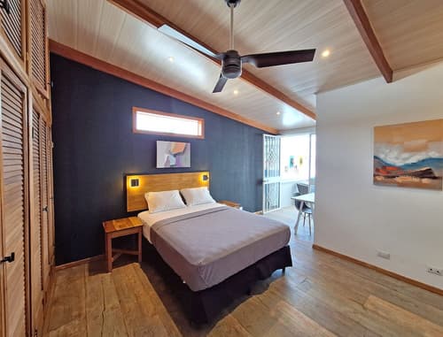 Jungla Urbana BnB - Adults Only, Room