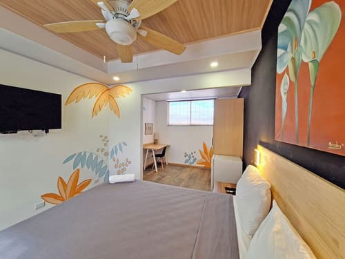 Jungla Urbana BnB - Adults Only, Primary image