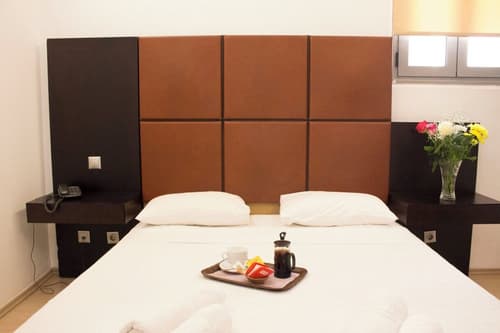 Inoh Hotel, Room