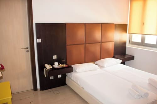Inoh Hotel, Room
