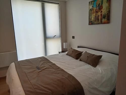 JC Apart Hotel Providencia, Room