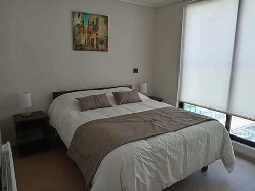 JC Apart Hotel Providencia, Room