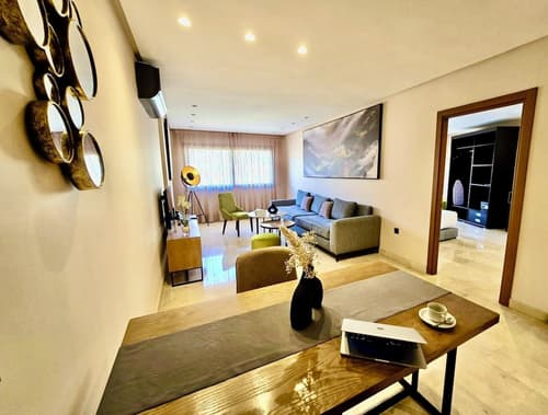 As Premium By Soho Hotels, Living area