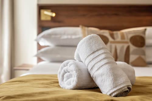 Le Monsieur by Sweett, Room