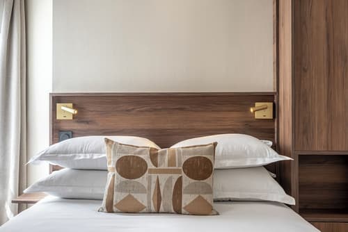 Le Monsieur by Sweett, Room