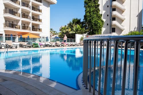 Marmaris Alkan Hotel, Primary image