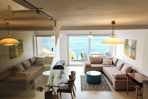 Stone Beach Residence Adults Only Resort, Room