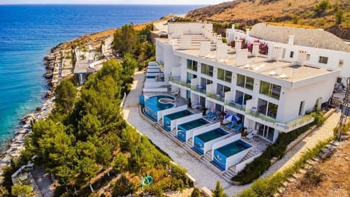 Stone Beach Residence Adults Only Resort, Primary image