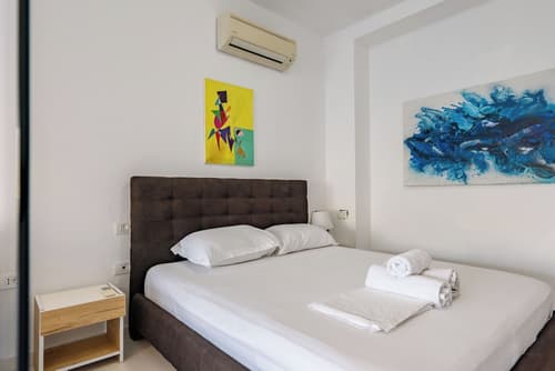 Stone Beach Residence Adults Only Resort, Room