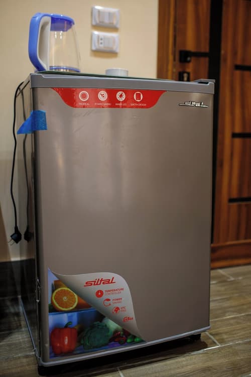 Pyramids sunshine view, Room