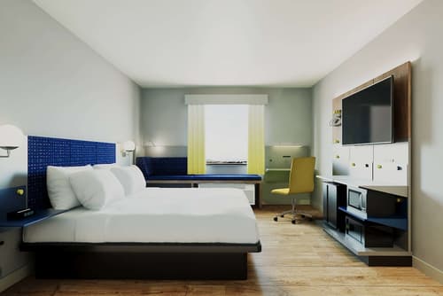 Microtel Inn & Suites By Wyndham Amarillo West, Primary image