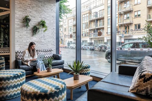 Point A Liberties, Reception