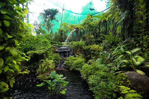 Holiday Inn Kuala Lumpur Bangsar by IHG, Point of interest