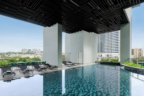 Holiday Inn Kuala Lumpur Bangsar by IHG, Primary image