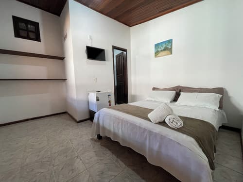 Pousada Vila Nova, Room