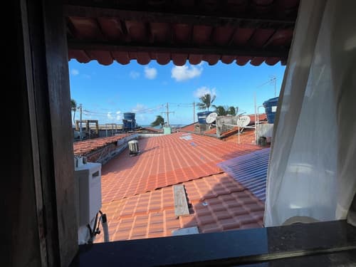 Pousada Vila Nova, Room