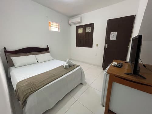 Pousada Vila Nova, Room