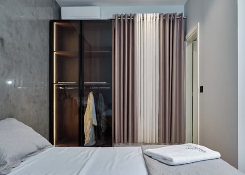 Montflux Hotel, Room