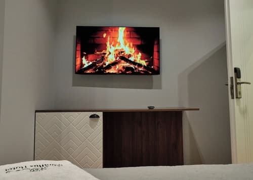 Montflux Hotel, Room