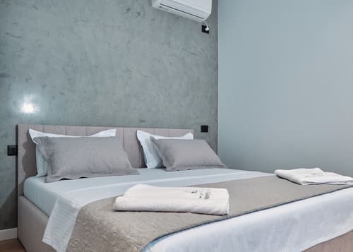 Montflux Hotel, Room