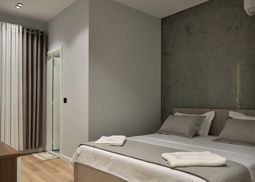 Montflux Hotel, Room