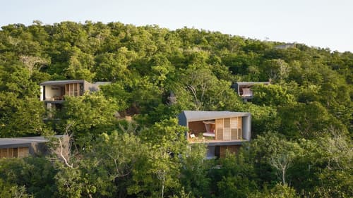 Cocolia Hotel, Primary image