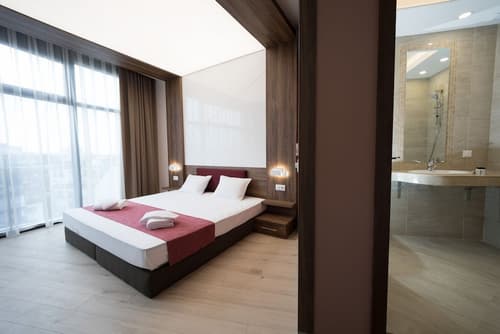 B1 Boutique Hotel Sofia, Room